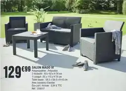 Gifi Bol offre