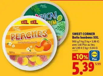 Gifi Table enfant offre