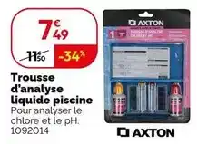 Carrefour Drive Chemise manches courtes homme offre