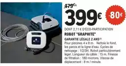 Carrefour Drive Tex - bermuda bébé offre
