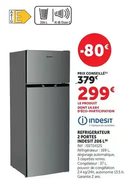 Coccinelle Supermarché Loué - œufs bio offre