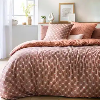 L'incroyable Parure de lit 'Zaki' offre