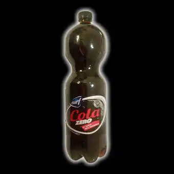 Norma Cola zéro offre