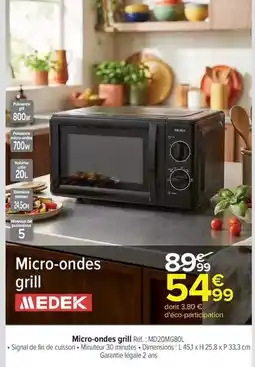 Picard Picard - boeuf aux oignons et nouilles chinoises aux légumes offre