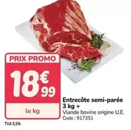 Picard Picard - 4 paniers jambon- emmental offre