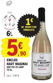 Picard Picard - cocktail de 3 fruits de mer (crevettes, moules, anneaux de calmar) offre