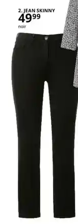 Picard Picard - jardinière de légumes bio offre