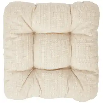 Action Action Coussin de jardin offre