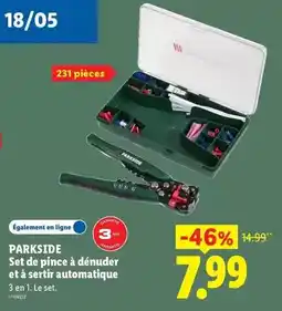 Castorama Abri de jardin riga 12 m² offre