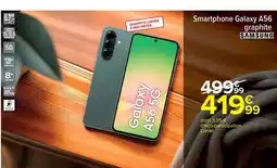 Carrefour Pot de muguet 3 griffes offre