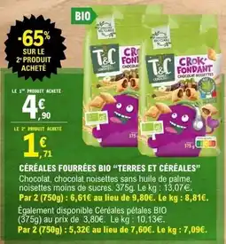 Carrefour Starbucks - capsules de cafe offre