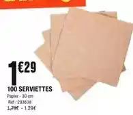 Carrefour Market Nivea - sérum anti-tâches luminous offre