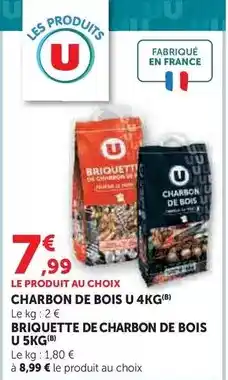 Carrefour Casa azzurra - mozzarella offre