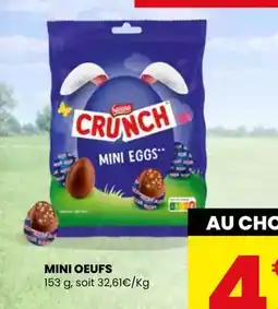 Carrefour Market Le petit marseillais - crème de douche extra douce offre