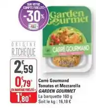 Carrefour Arthur martin - set 10 pièces offre