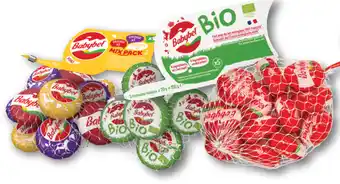 Carrefour BABYBEL SUR TOUT offre