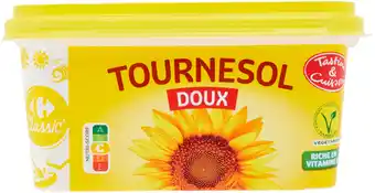 Carrefour CARREFOUR CLASSIC' Margarine offre