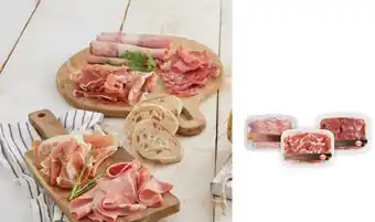 Carrefour NEGRONI SUR TOUTE LA CHARCUTERIE EN CHIFFONNADE offre