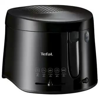 Carrefour TEFAL Friteuse offre