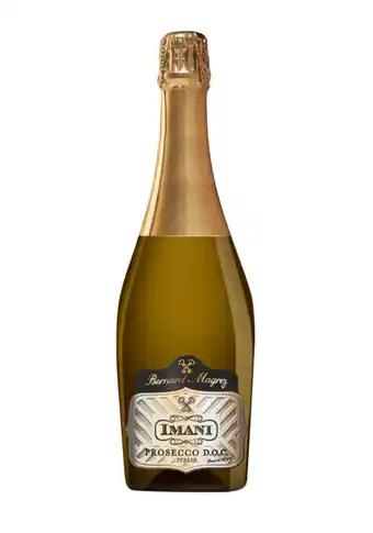 Carrefour IMANI Prosecco D.O.C offre