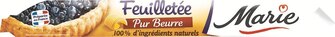 U Express PATE A TARTE PUR BEURRE offre