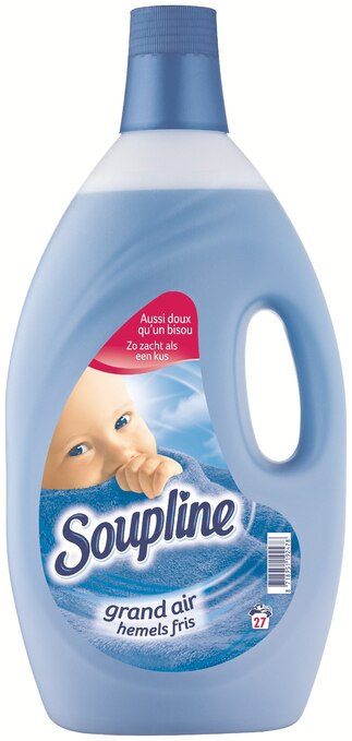 U Express ASSOUPLISSANT DILUÉ offre