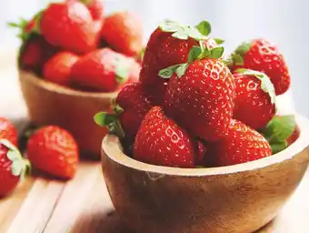 U Express FRAISE CIFLORETTE offre