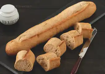 BAGUETTE DE CAMPAGNE