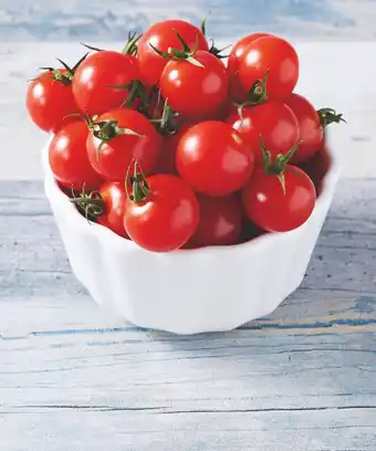 U Express TOMATE CERISE offre