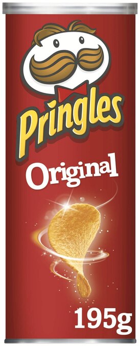 U Express PRINGLES offre