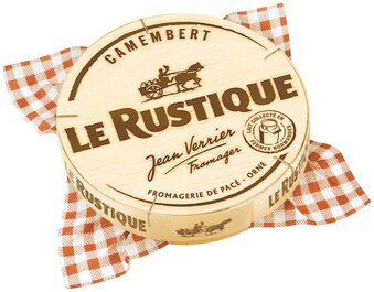 U Express CAMEMBERT PASTEURISE offre