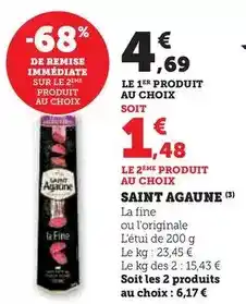 Carrefour Drive Tex - le t-shirt offre