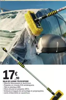 Carrefour Drive Le maillot de bain offre