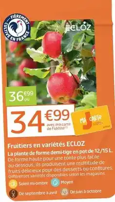 Carrefour Ferrero - bâtonnets glacés offre