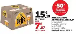 Carrefour Drive Sloggi - slips midi offre