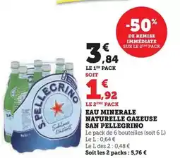 Carrefour Drive Pantalon homme offre
