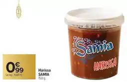 Carrefour Soupline - adoucissant solide coeur offre