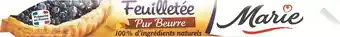 U Express PATE A TARTE PUR BEURRE offre