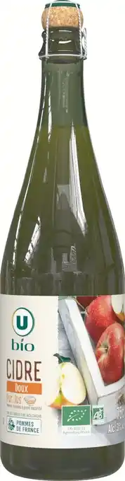 U Express CIDRE offre