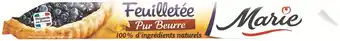 U Express PATE A TARTE PUR BEURRE offre