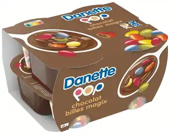 U Express CRÈME DESSERT POP offre
