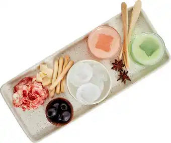 Carrefour Market BAYANIS Pastis de Marseille offre