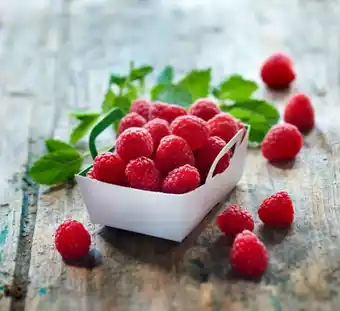 Carrefour Market Framboise offre