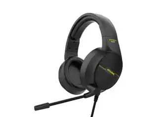 Carrefour Market AKUMA Casque micro filaire Gaming offre