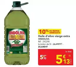 Auchan Bijoux offre