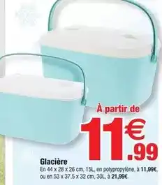 Auchan Créoles or bicolore 375 millièmes offre