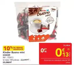 Auchan Bijoux offre
