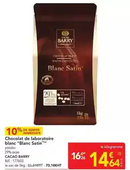 Auchan Bracelet or 375 millièmes offre