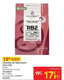 Auchan Bracelet or 375 millièmes offre