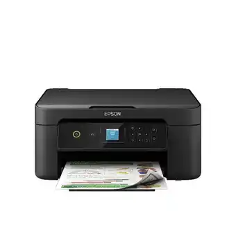 Auchan Imprimante Epson Xp-3205 offre